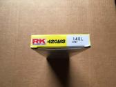 Surron Light Bee, Talaria X3, Mx3, Mx4 56t.+ chain - nuotraukos Nr. 5