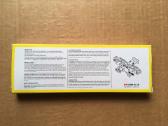 Surron Light Bee, Talaria X3, Mx3, Mx4 56t.+ chain - nuotraukos Nr. 4