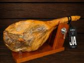 Ispaniskas Vytintas Kumpis Jamon Serrano, Reserva - nuotraukos Nr. 3