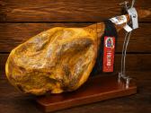 Ispaniskas Vytintas Kumpis Jamon Serrano, Reserva - nuotraukos Nr. 4