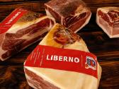Ispaniskas Vytintas Kumpis Jamon Serrano, Reserva - nuotraukos Nr. 7