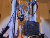 Diy 3D spausdintuvai - nuotraukos Nr. 7