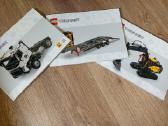 Parduodamas Lego Technic 42175 - nuotraukos Nr. 2