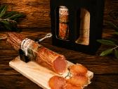 Ispaniskas Vytintas Kumpis Jamon Serrano, Reserva - nuotraukos Nr. 8