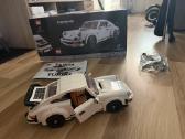 Lego Porche 911. 10295 - nuotraukos Nr. 2