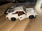 Lego Porche 911. 10295 - nuotraukos Nr. 3