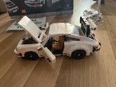 Lego Porche 911. 10295 - nuotraukos Nr. 5