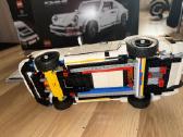 Lego Porche 911. 10295 - nuotraukos Nr. 6