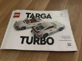 Lego Porche 911. 10295 - nuotraukos Nr. 8