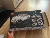 Lego Porche 911. 10295 - nuotraukos Nr. 9