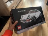 Lego Porche 911. 10295 - nuotraukos Nr. 10