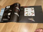Lego Porche 911. 10295 - nuotraukos Nr. 13