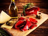 Ispaniskas Vytintas Kumpis Jamon Serrano, Reserva - nuotraukos Nr. 9