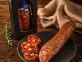 Ispaniskas Vytintas Kumpis Jamon Serrano, Reserva - nuotraukos Nr. 10