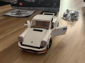 Lego Porche 911. 10295 - nuotraukos Nr. 2