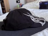 Yeezy gap flame kepure - nuotraukos Nr. 5