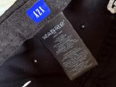 Yeezy gap flame kepure - nuotraukos Nr. 11