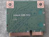 WiFi 7 Be200 mini Pci-e - nuotraukos Nr. 2