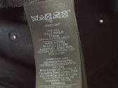 Yeezy gap flame kepure - nuotraukos Nr. 15