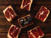 Ispaniskas Vytintas Kumpis Jamon Serrano, Reserva - nuotraukos Nr. 11