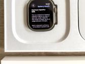 Apple Watch Ultra - nuotraukos Nr. 5