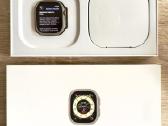 Apple Watch Ultra - nuotraukos Nr. 6