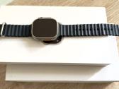 Apple Watch Ultra - nuotraukos Nr. 8