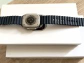 Apple Watch Ultra - nuotraukos Nr. 9