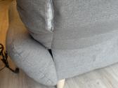 Magrės baldų sofa Greta - nuotraukos Nr. 3