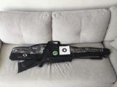 Praktiškai naujas Norica Verteks Grs 4.5mm - nuotraukos Nr. 2