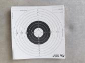Praktiškai naujas Norica Verteks Grs 4.5mm - nuotraukos Nr. 5