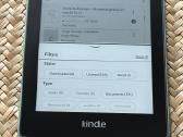 Kindle Paperwhite 10th Generation (ad free) - nuotraukos Nr. 4