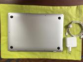 Naudotas MacBook Air 13" 2020 i5 - nuotraukos Nr. 7