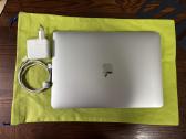 Naudotas MacBook Air 13" 2020 i5 - nuotraukos Nr. 5