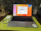 Naudotas MacBook Air 13" 2020 i5 - nuotraukos Nr. 2