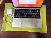 Naudotas MacBook Air 13" 2020 i5 - nuotraukos Nr. 3