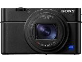 Sony Cybershot Rx100 VII – Naujas, Supakuotas - nuotraukos Nr. 2