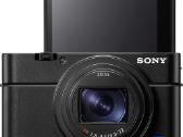 Sony Cybershot Rx100 VII – Naujas, Supakuotas - nuotraukos Nr. 3
