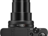 Sony Cybershot Rx100 VII – Naujas, Supakuotas - nuotraukos Nr. 4
