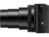 Sony Cybershot Rx100 VII – Naujas, Supakuotas - nuotraukos Nr. 5