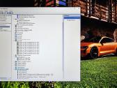 Acer V3-771g i7/28gb/260ssd+1tb/17.3/nvidia - nuotraukos Nr. 9