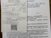 Automobilinė kėdutė - nuotraukos Nr. 7