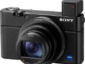 Sony Cybershot Rx100 VII – Naujas, Supakuotas - nuotraukos Nr. 7
