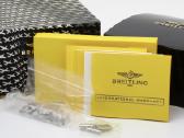 Breitling Chronomat 44 (Ref. Ab0110) – Full Set - nuotraukos Nr. 3
