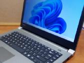 Toshiba Tecra A40c i5 6200u 8gb, garantija - nuotraukos Nr. 3