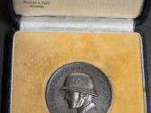 Vermachto atminimo medalis 1940-1942m - nuotraukos Nr. 3