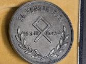 Vermachto atminimo medalis 1940-1942m - nuotraukos Nr. 6