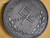 Vermachto atminimo medalis 1940-1942m - nuotraukos Nr. 7