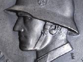 Vermachto atminimo medalis 1940-1942m - nuotraukos Nr. 10