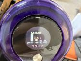 Dyson V15 dulkių siurblys su priedais - nuotraukos Nr. 4